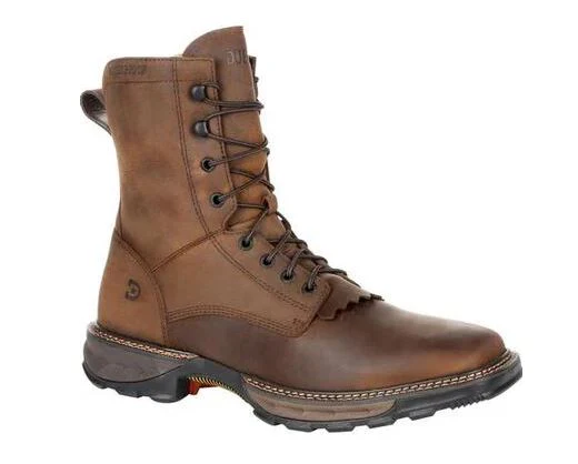 DURANGO MAVERICK XP SQUARE TOE WATERPROOF LACER WORK BOOT STYLE DDB0238 - Image 2