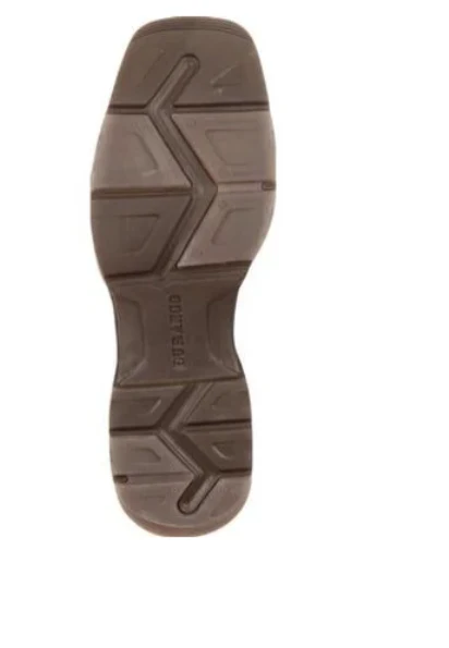 DURANGO MENS ULTRA-LITE WESTERN BOOT STYLE DDB0109 - Image 3