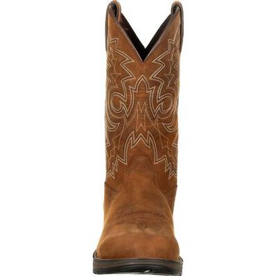 DURANGO MENS WATERPROOF WESTERN BOOT STYLE DDB0163 - Image 3