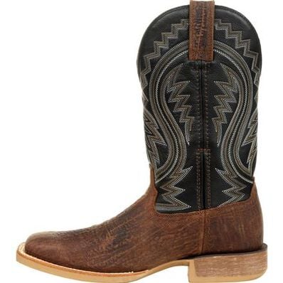 DURANGO REBEL PRO ACORN WESTERN BOOT BOOT STYLE DDB0292 - Image 4
