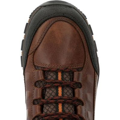 DURANGO RENEGADE XP DARK EARTH WATERPROOF HIKER STYLE DDB0364 - Image 6