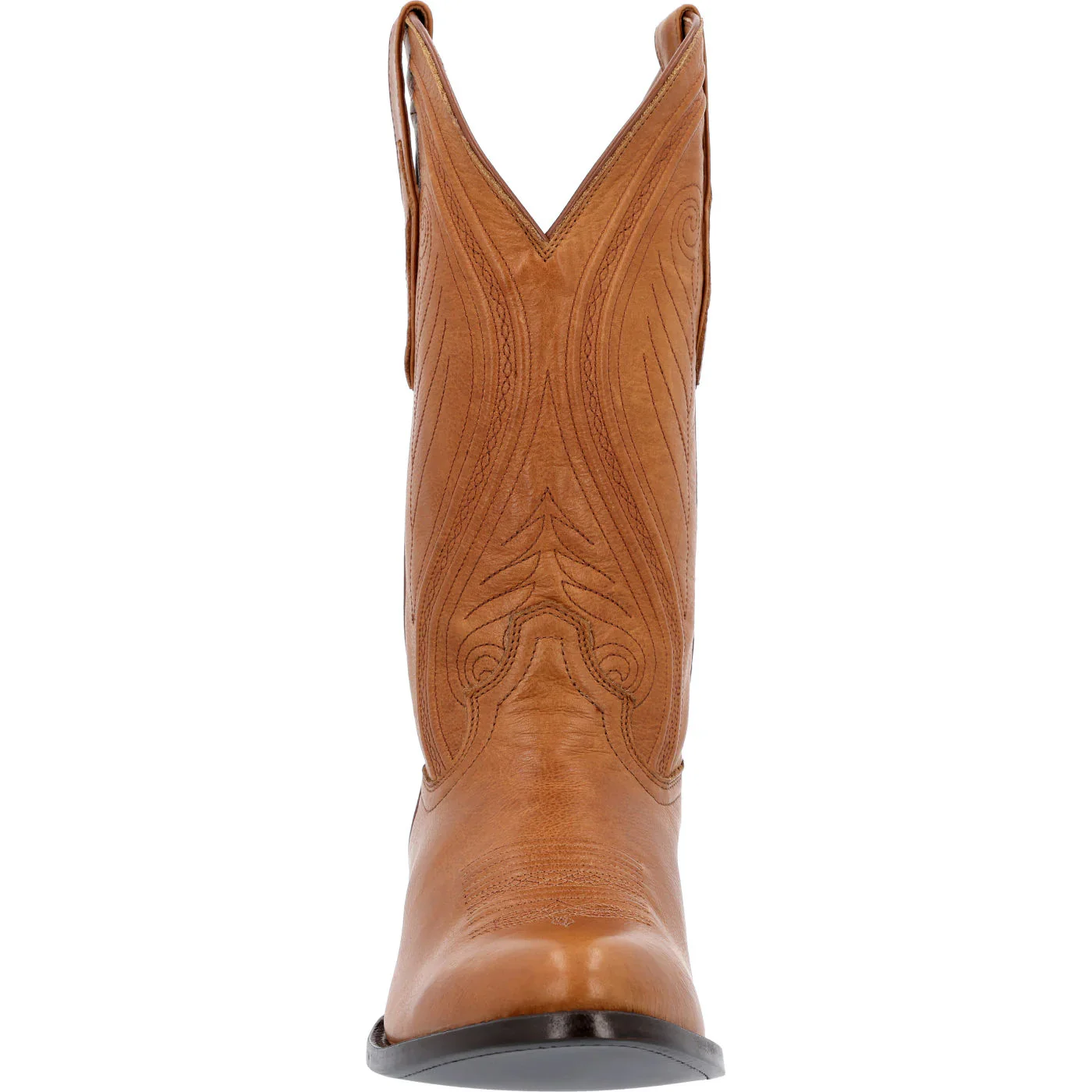 Durango Santa Fe Canyon Clay Western Boot DDB0406 - Image 3