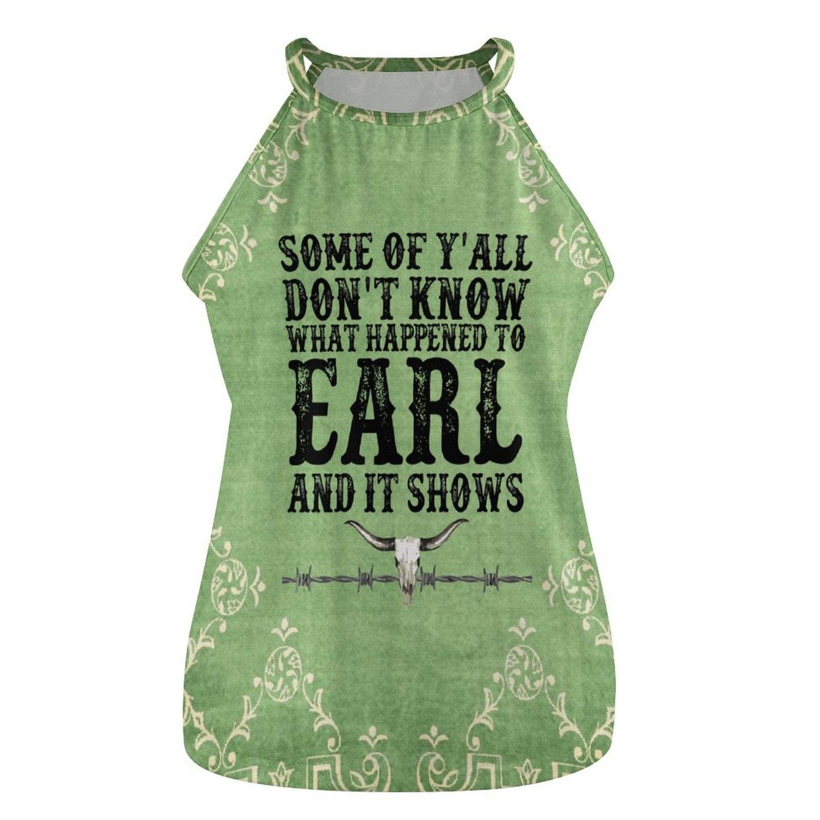 Earl Tank Top - Image 2