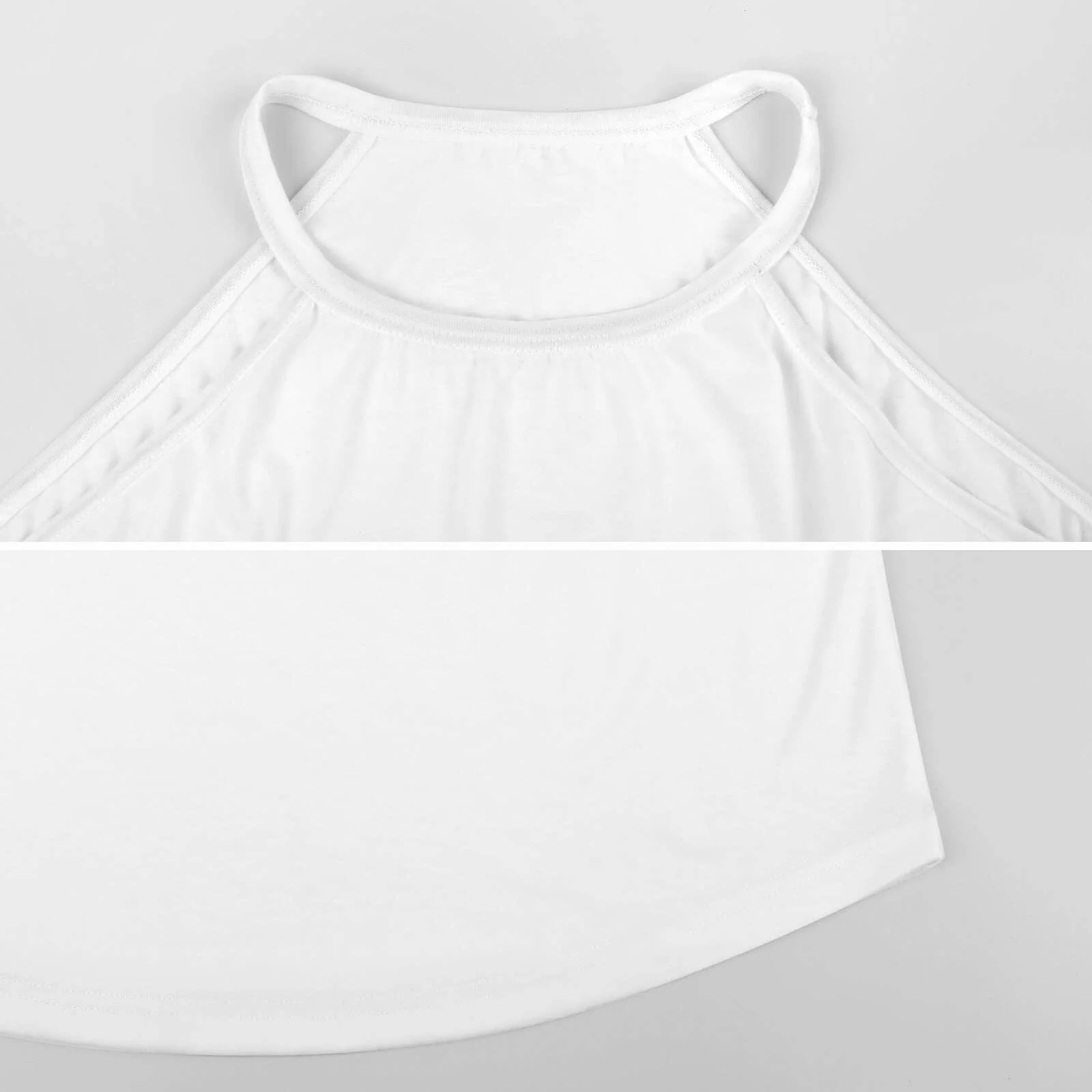 Earl Tank Top - Image 5