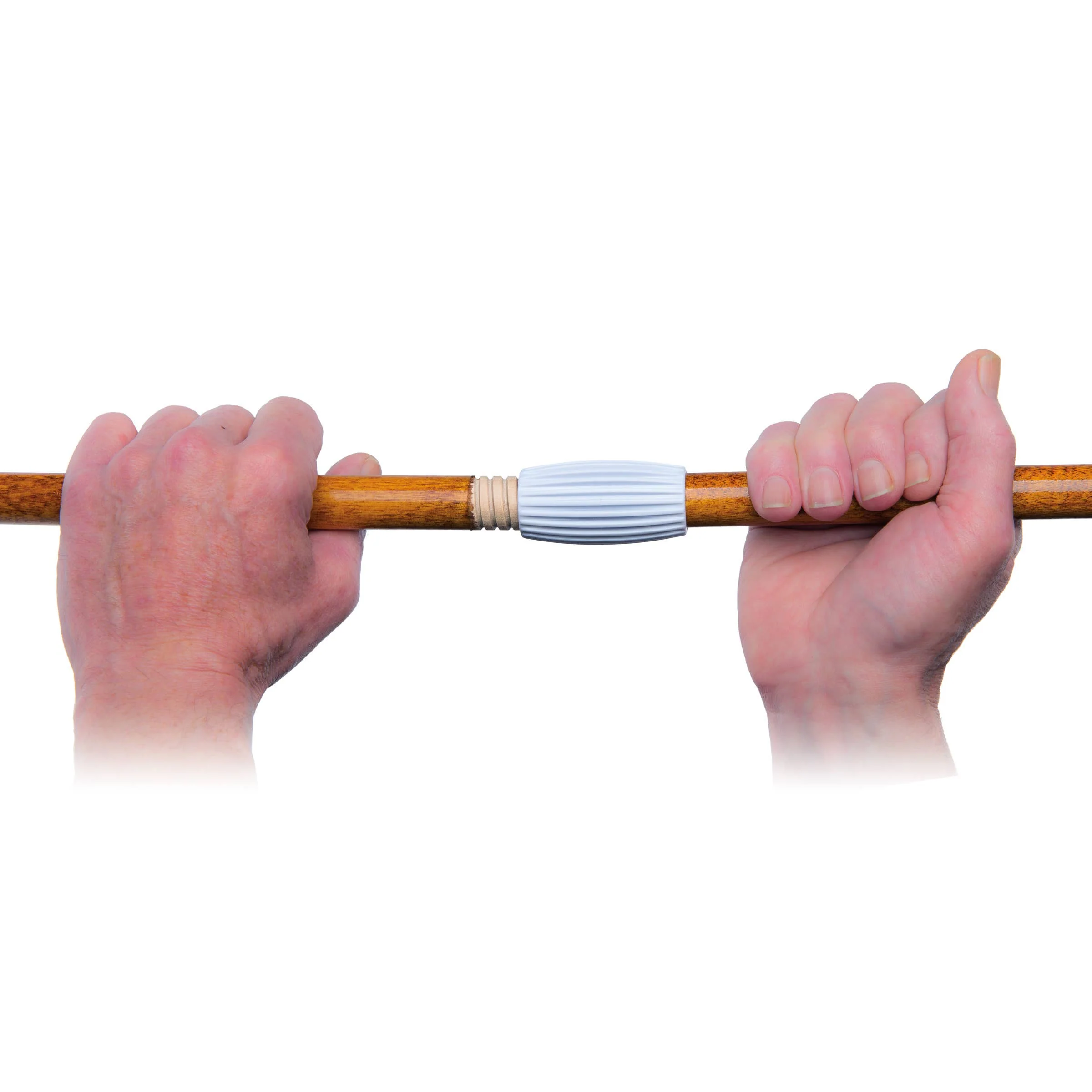 Easy Ride 'um Appaloosa Stick Horse - 2-piece With Connector - Image 2