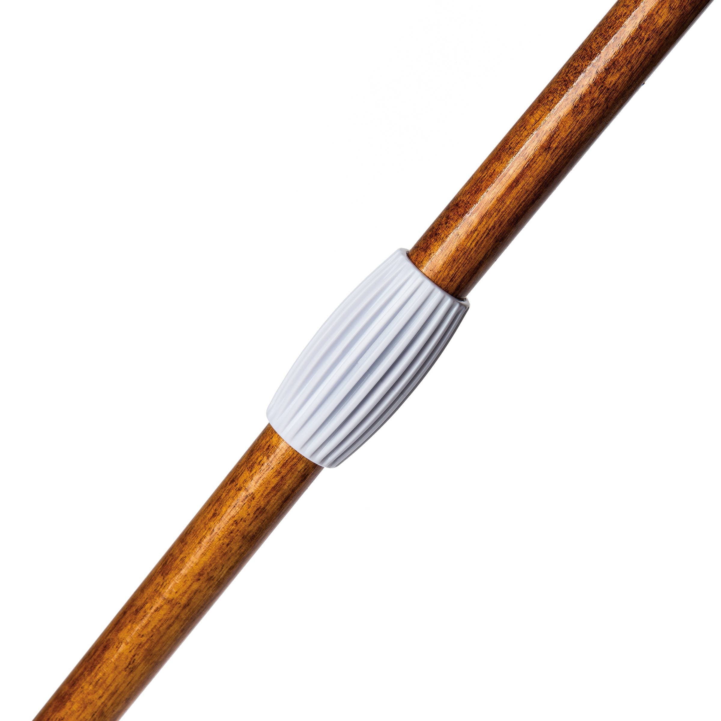 Easy Ride 'um Appaloosa Stick Horse - 2-piece With Connector - Image 3