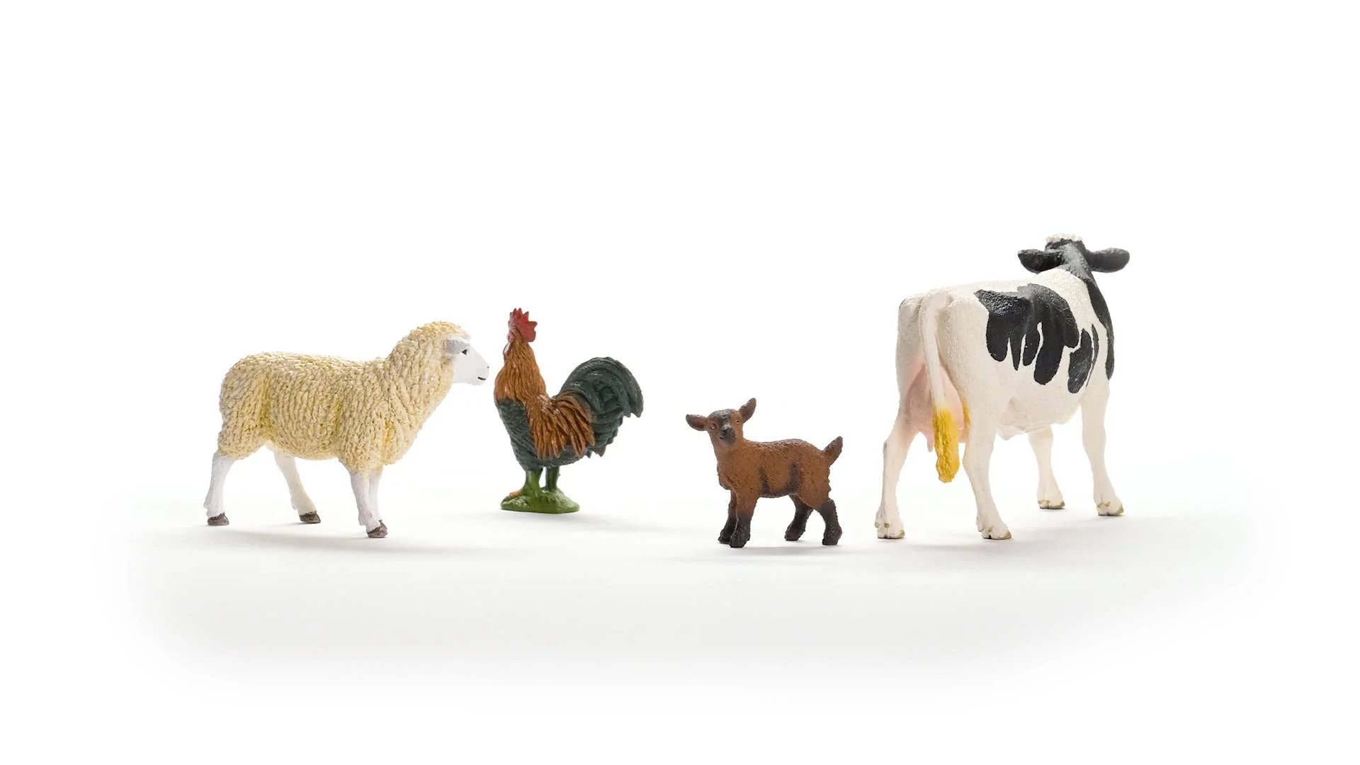 Farm World Farm Starter Set - Image 2