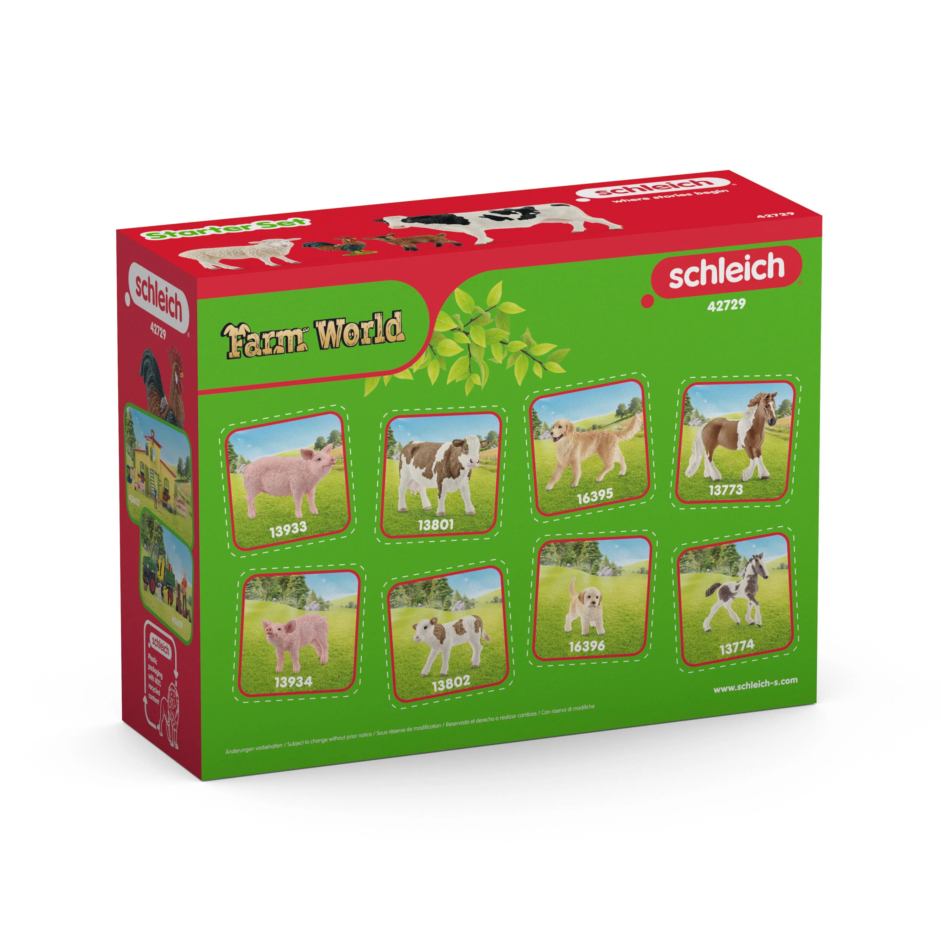 Farm World Farm Starter Set - Image 3