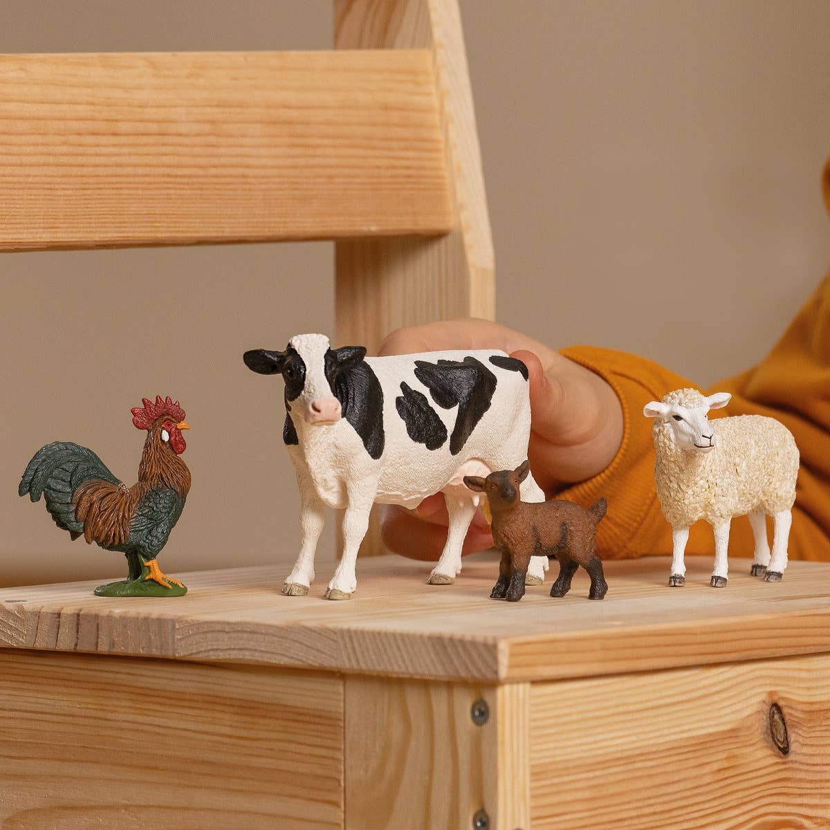 Farm World Farm Starter Set - Image 4