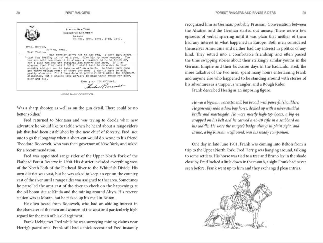 First Rangers - Image 3