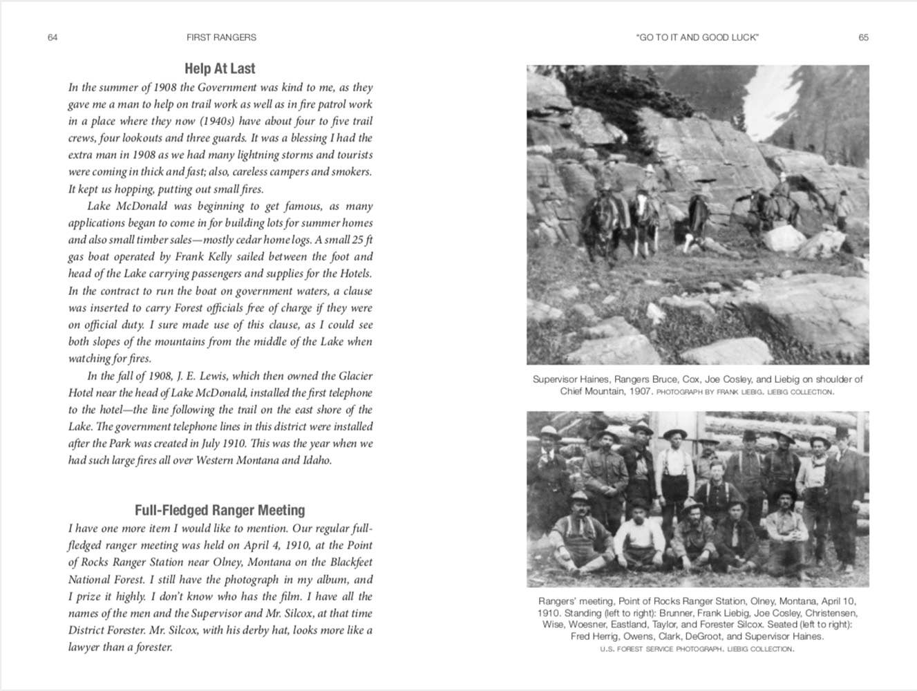 First Rangers - Image 5