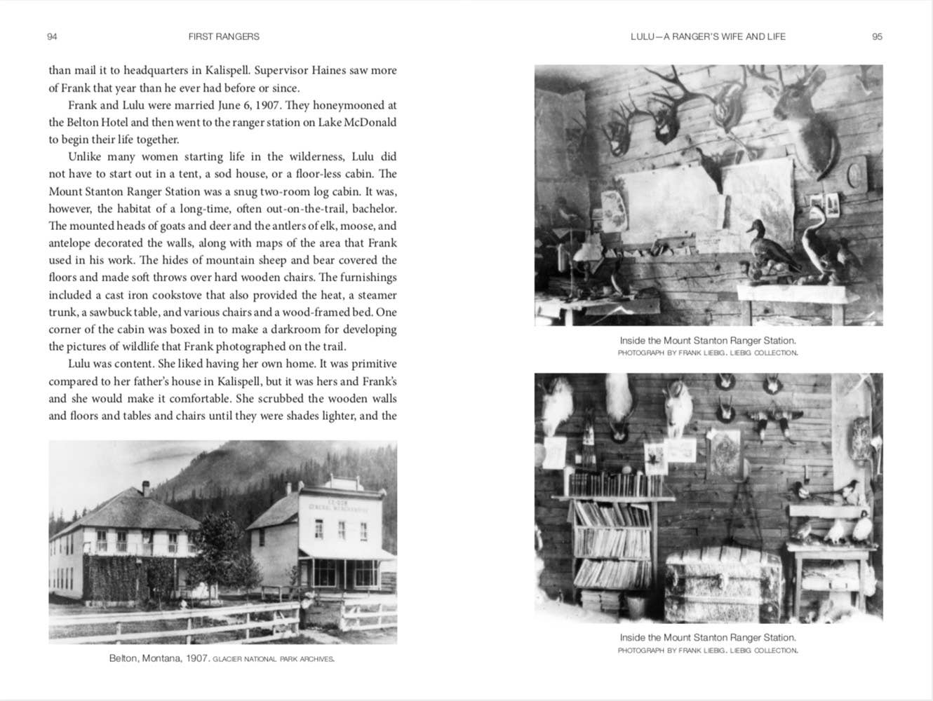 First Rangers - Image 6