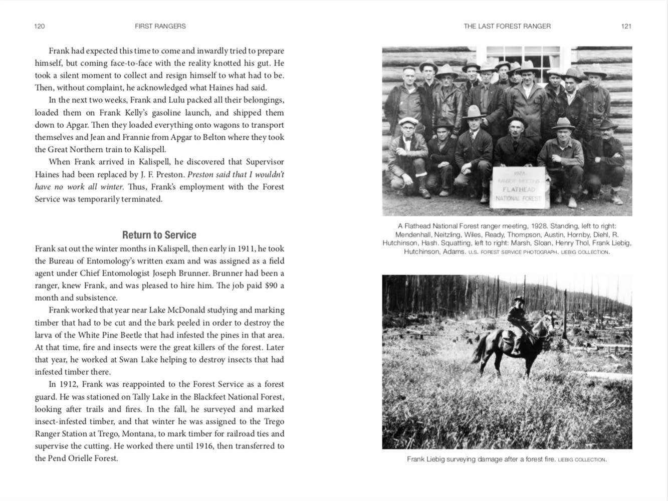 First Rangers - Image 7