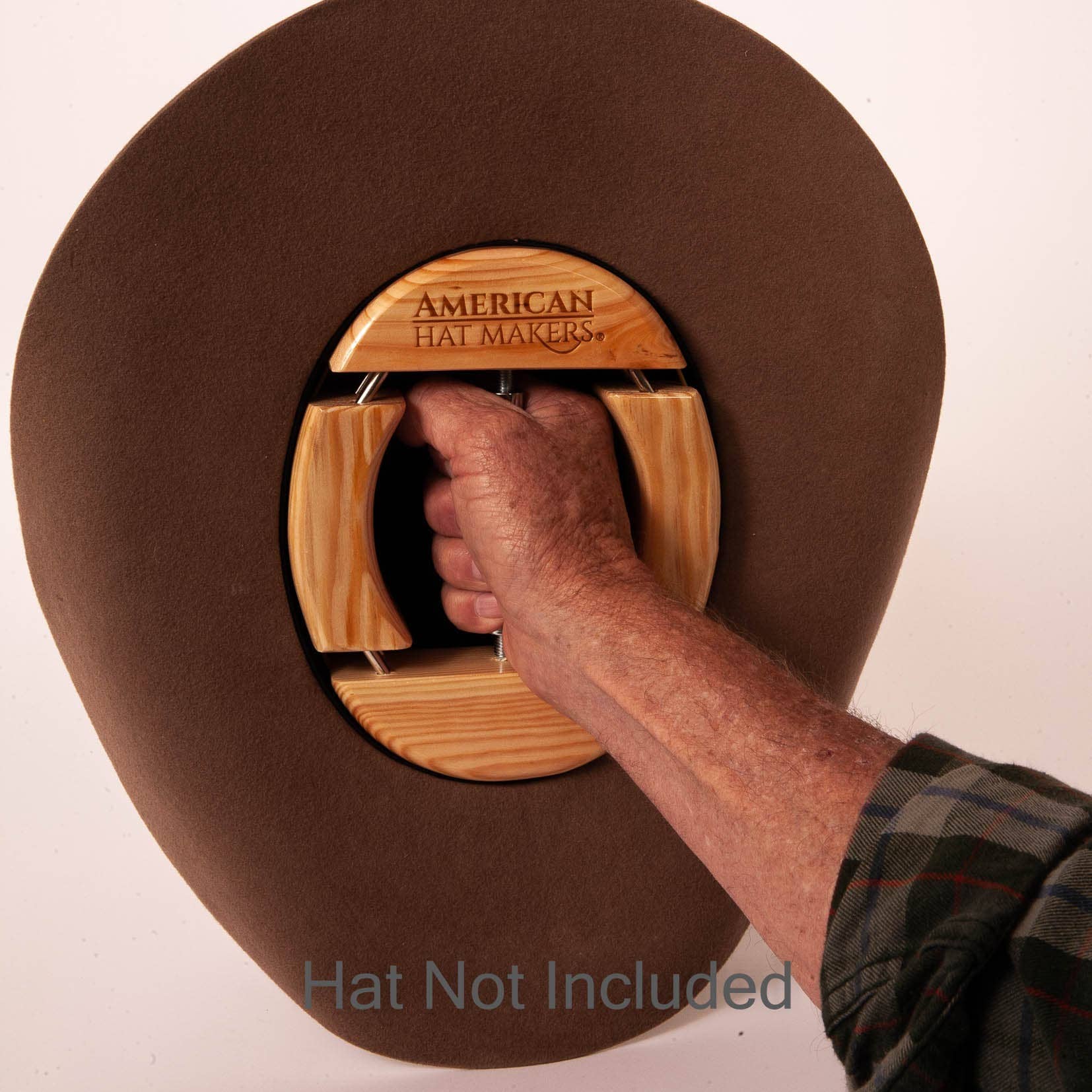 Four Way Hat Stretcher - Image 4