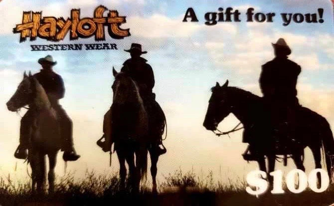 Gift Card - Image 3