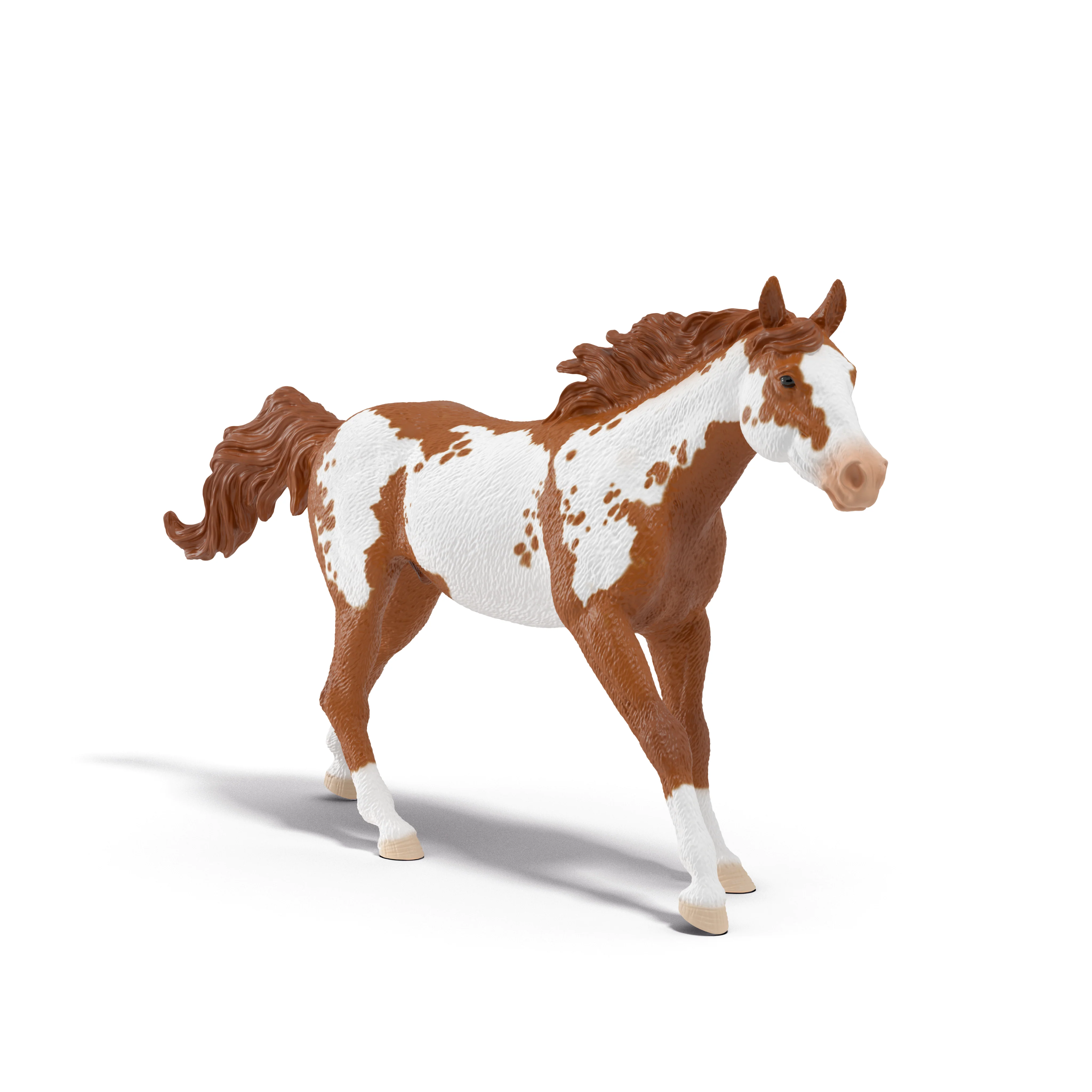 Hannah's Western Adventure Animal Toy Figurine - Image 2