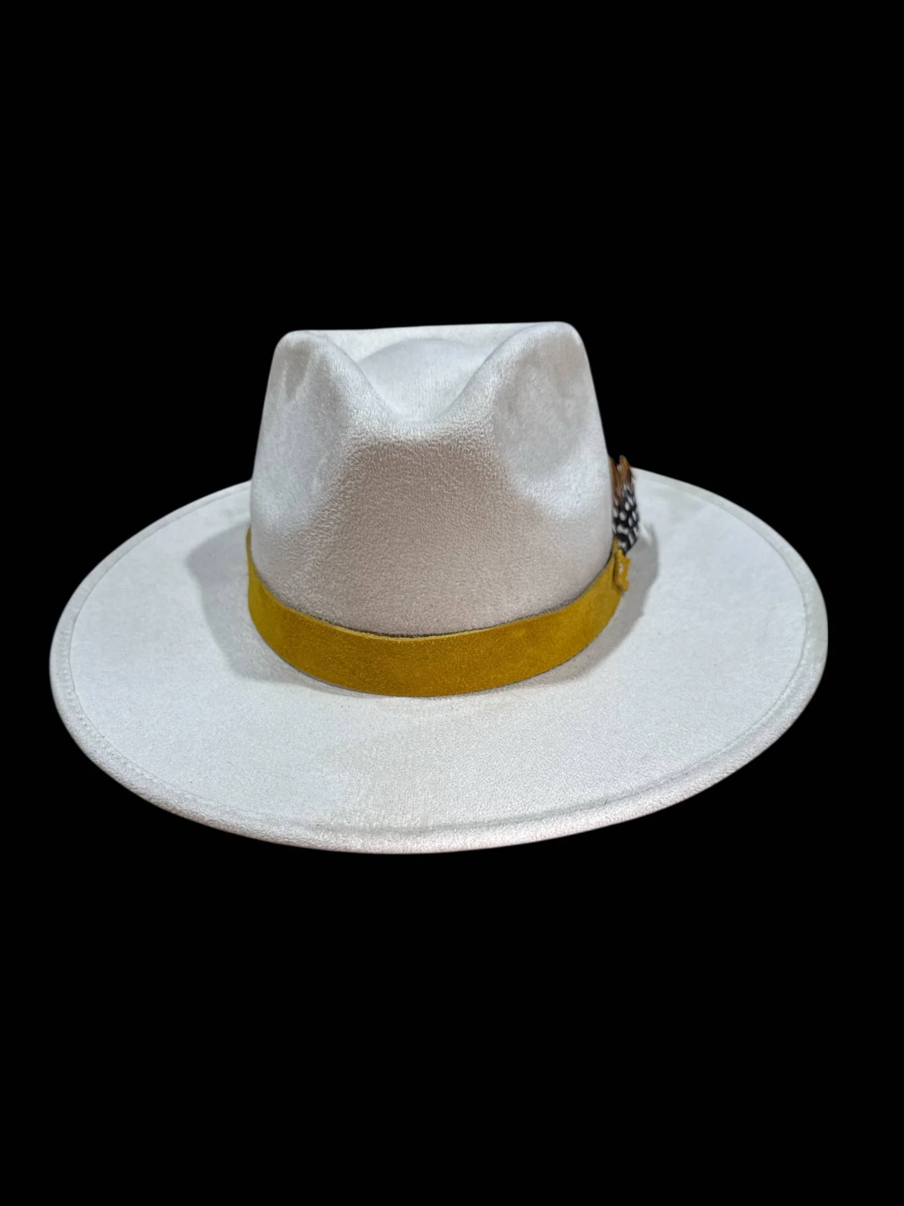Hat Suede Bands and Cowhide bands - Image 14
