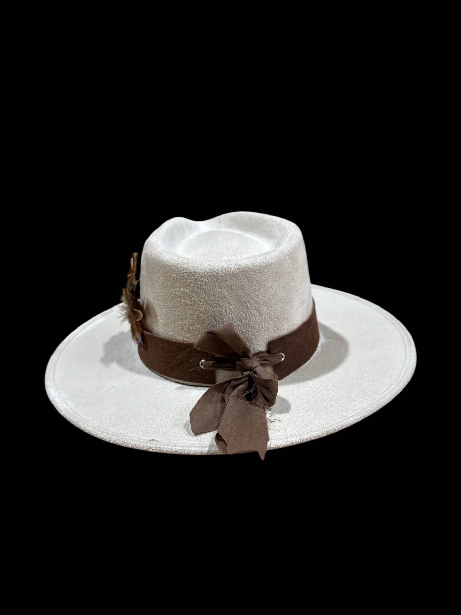 Hat Suede Bands and Cowhide bands - Image 16