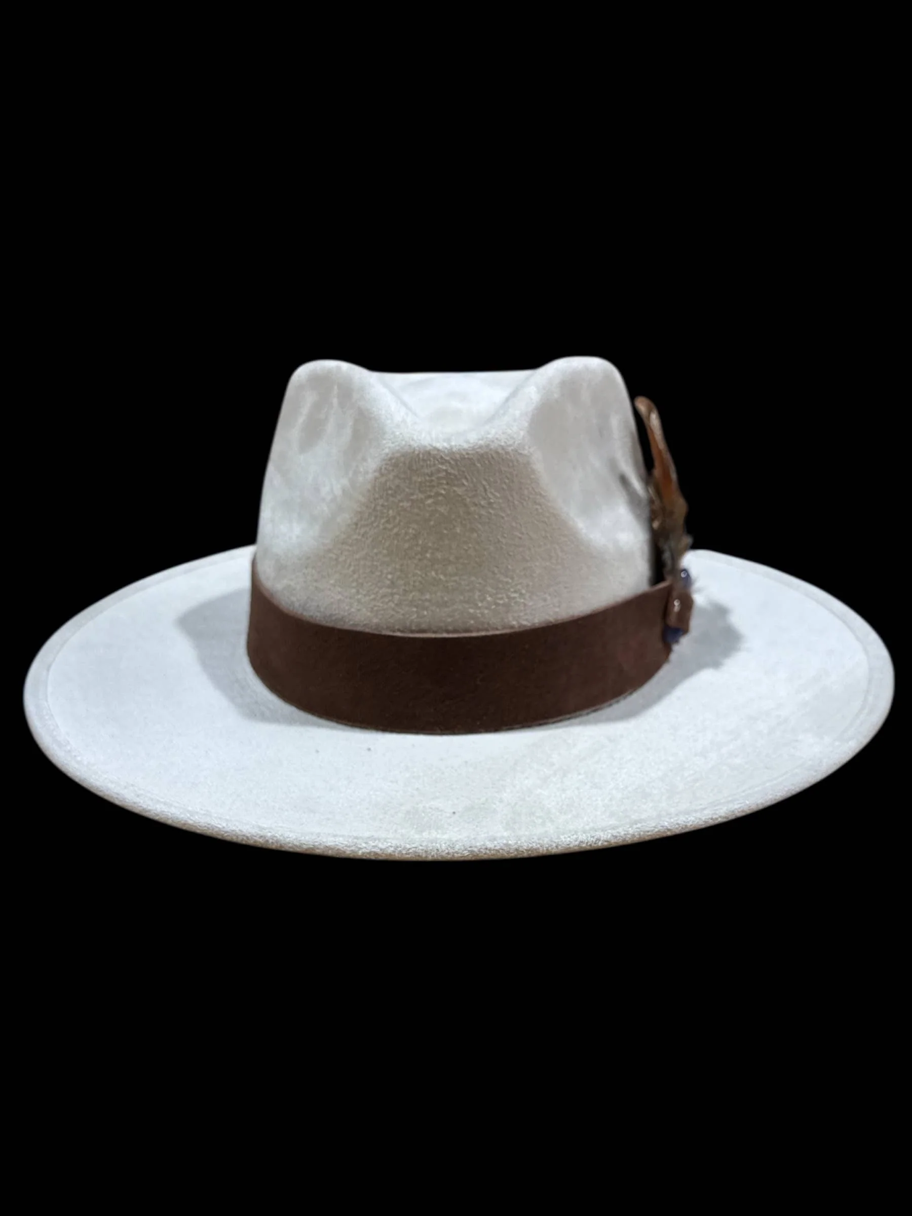 Hat Suede Bands and Cowhide bands - Image 18