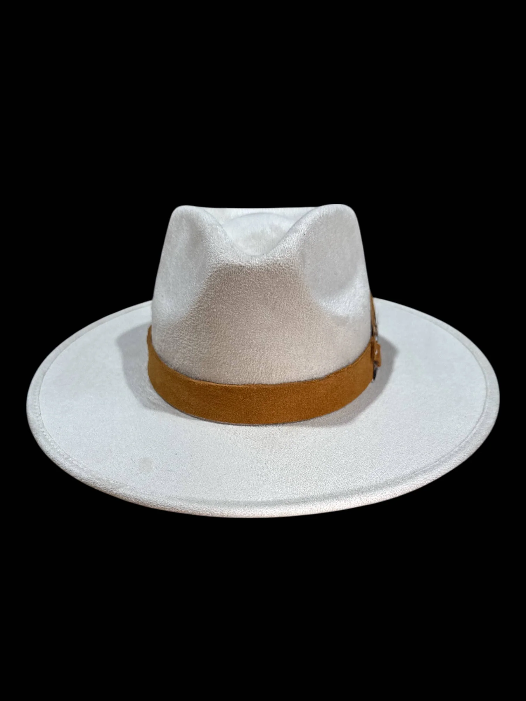 Hat Suede Bands and Cowhide bands - Image 19