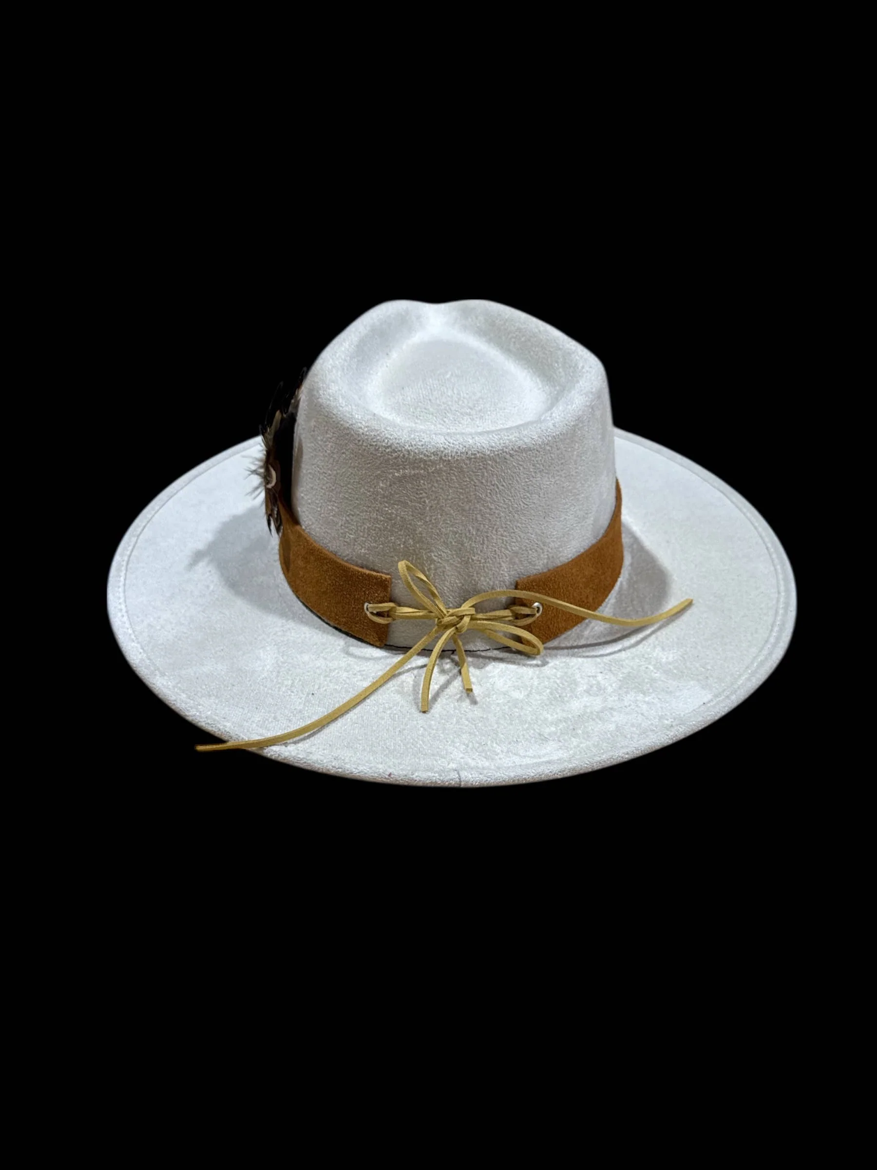 Hat Suede Bands and Cowhide bands - Image 20