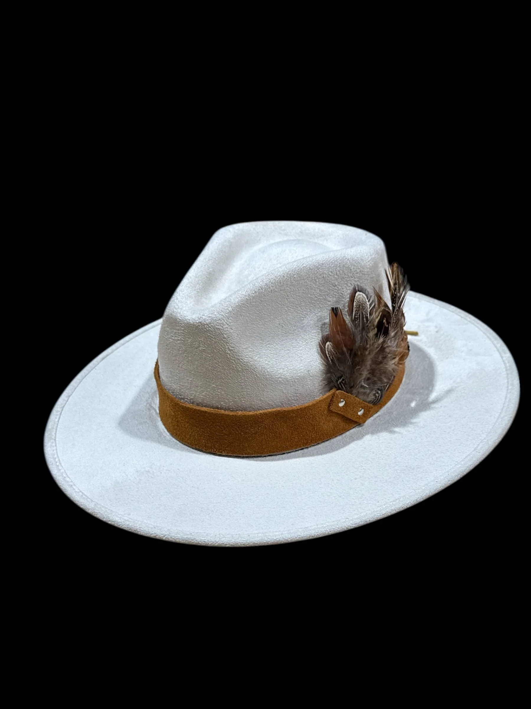 Hat Suede Bands and Cowhide bands - Image 21