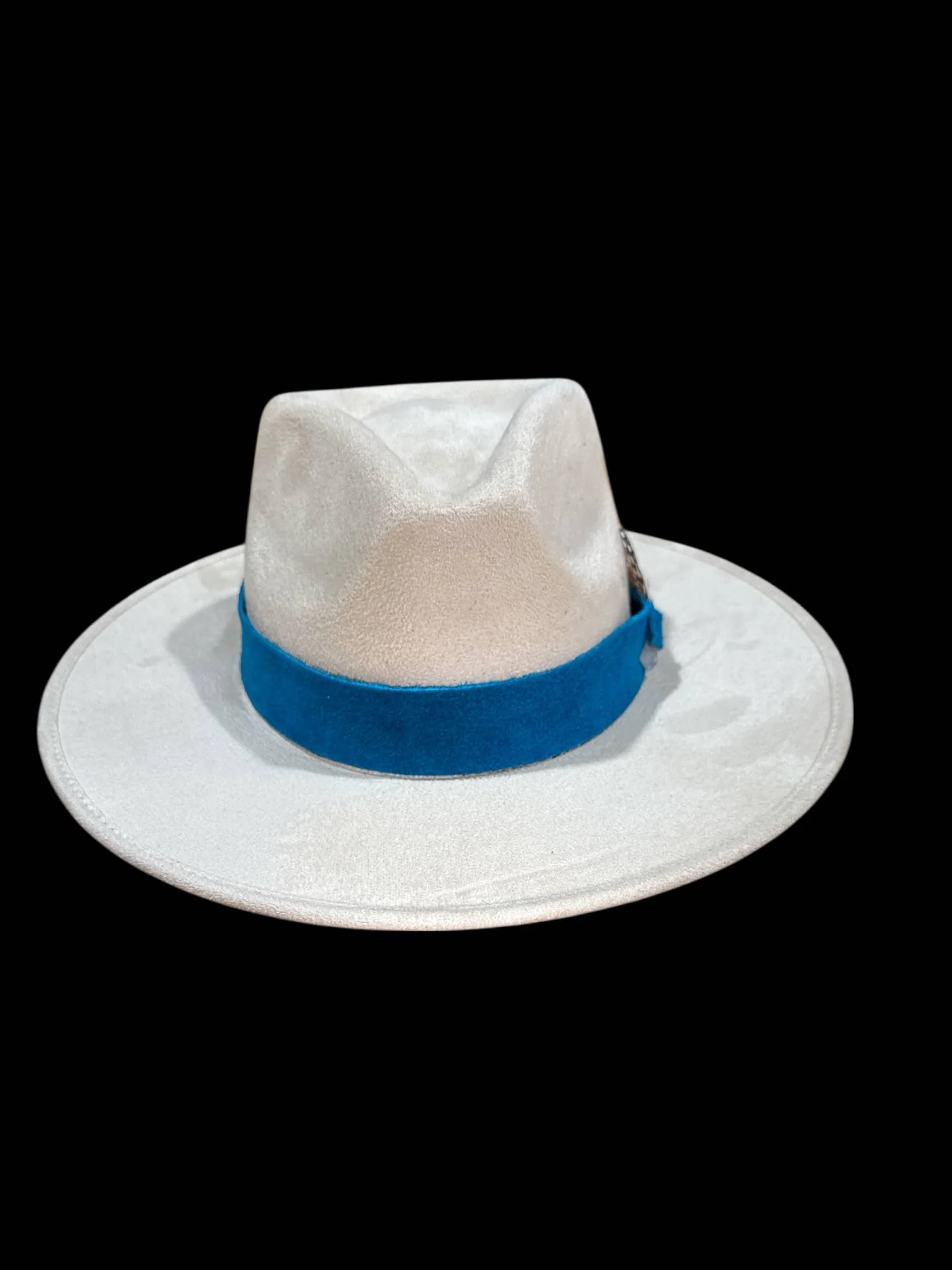 Hat Suede Bands and Cowhide bands - Image 6