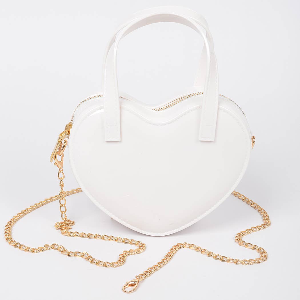 Heart Shape Jelly Bag - Image 2