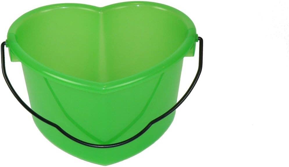 Heart Shaped Pail - Image 7