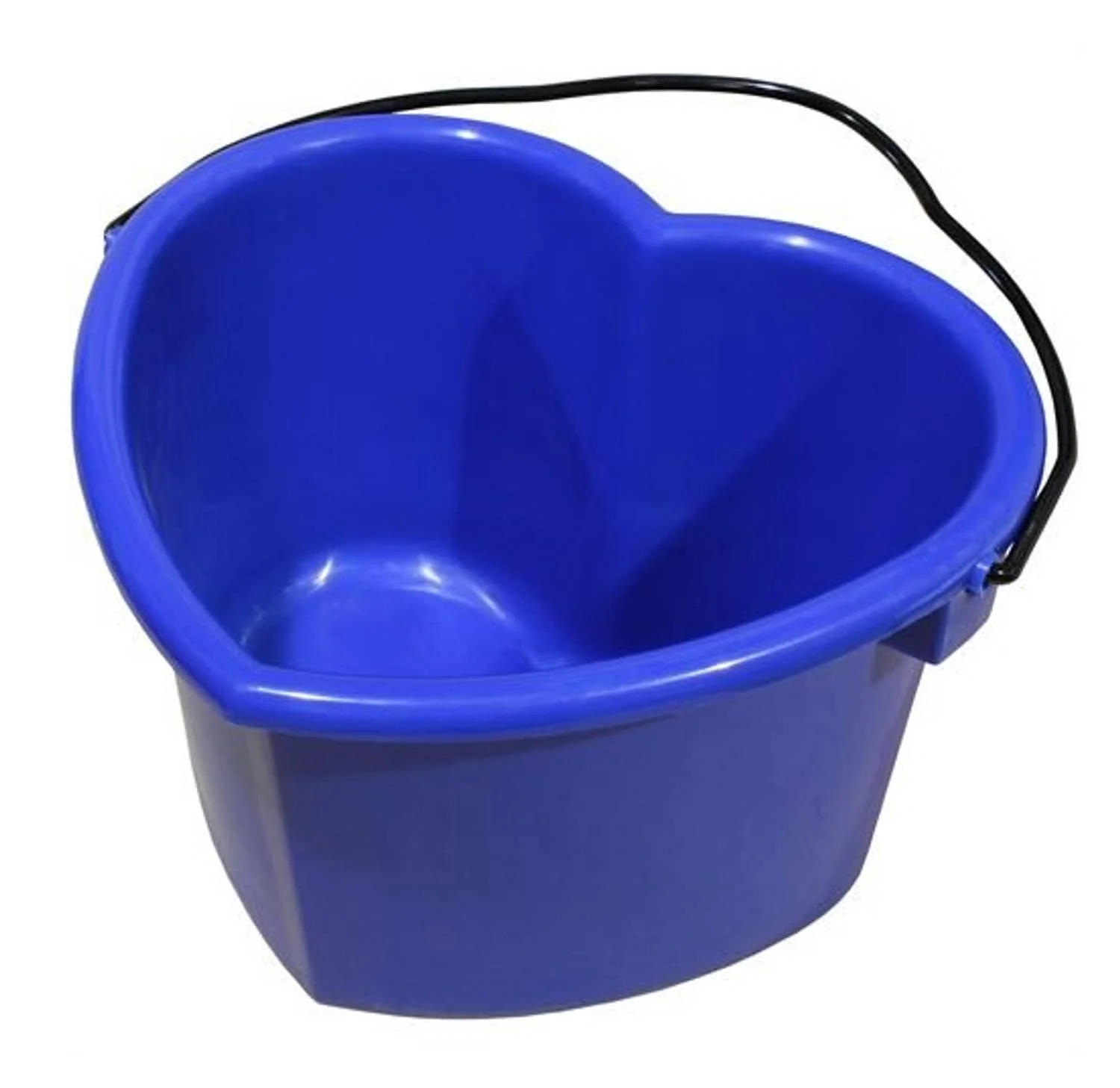 Heart Shaped Pail - Image 8
