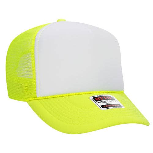 Hotter Than A Hoochie Coochie Trucker Cap (Multiple Color Options) - Image 2