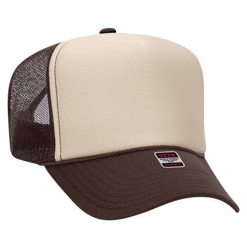 I Know Your Lane Sucks, But Stay In It Trucker Cap (Multiple Color Options) - Image 10