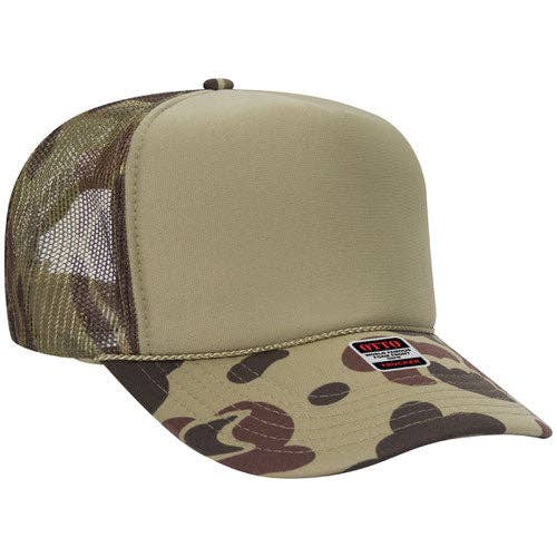 I Know Your Lane Sucks, But Stay In It Trucker Cap (Multiple Color Options) - Image 6