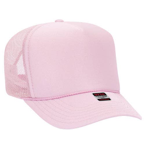 I Know Your Lane Sucks, But Stay In It Trucker Cap (Multiple Color Options) - Image 8