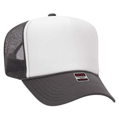 It’s A Good Day To Drink On A Boat Trucker Cap (Multiple Color Options) - Image 15