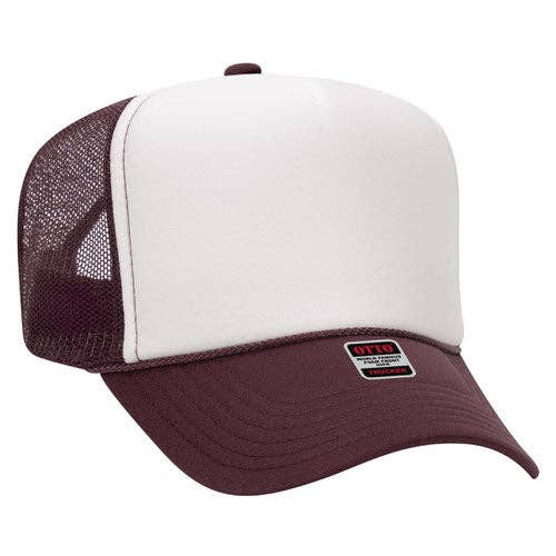 It’s A Good Day To Drink On A Boat Trucker Cap (Multiple Color Options) - Image 19