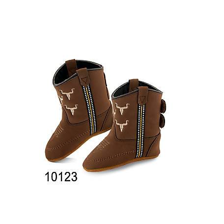 Jama Old West Infant Boots Style 10123