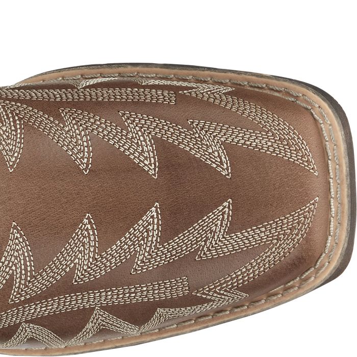 JUSTIN LADIES GYPSY CARSEN WESTERN BOOT STYLE GY2974 - Image 4