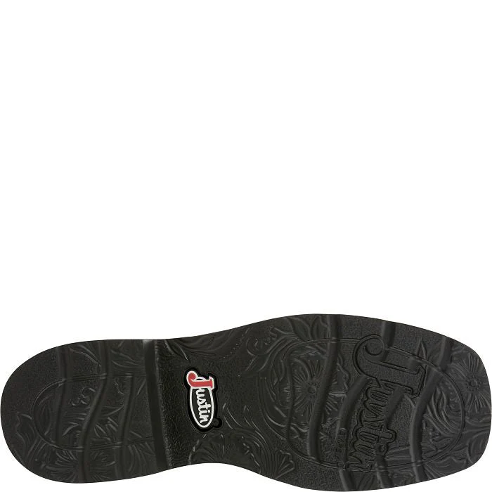 JUSTIN LADIES GYPSY MANDRA STYLE GY9624 - Image 6