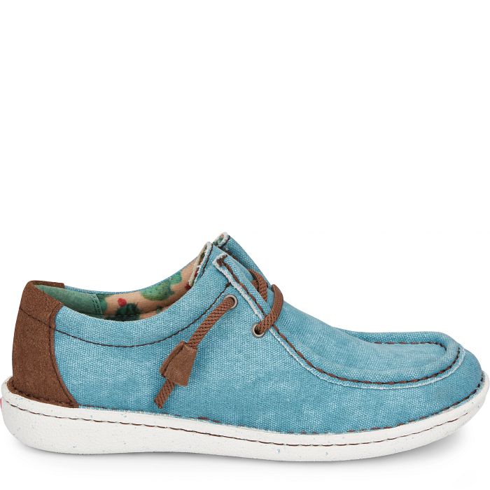 JUSTIN LADIES HAZER STYLE JL170 - Image 3