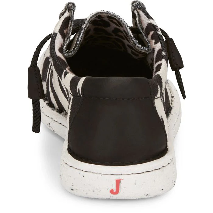 JUSTIN LADIES HAZER CASUAL SHOE STYLE JL172 - Image 13