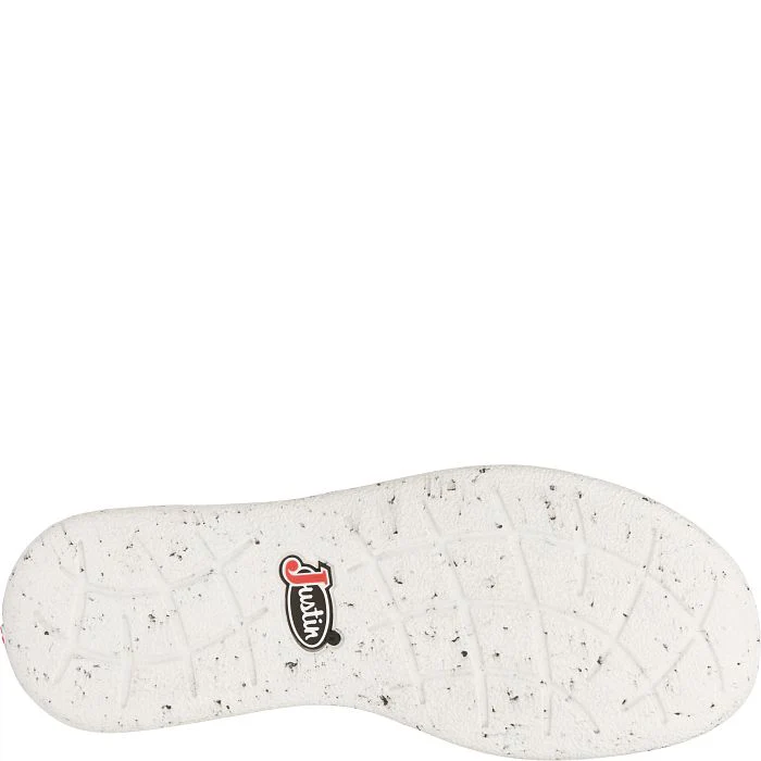 JUSTIN LADIES HAZER CASUAL SHOE STYLE JL172 - Image 7