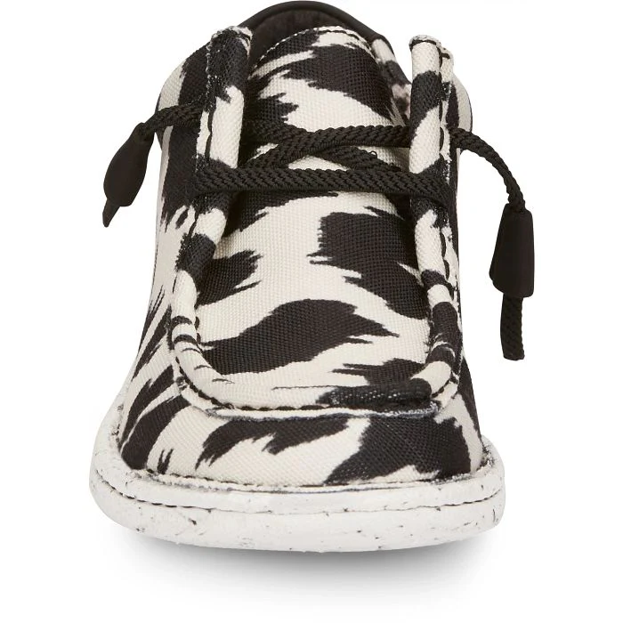 JUSTIN LADIES HAZER CASUAL SHOE STYLE JL172 - Image 8