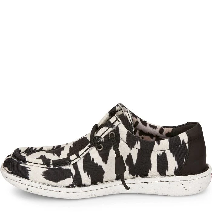JUSTIN LADIES HAZER CASUAL SHOE STYLE JL172 - Image 9