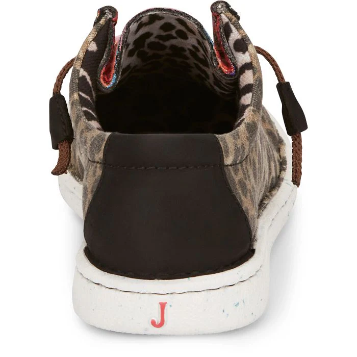 JUSTIN LADIES HAZER CASUAL SHOE STYLE JL173 - Image 5