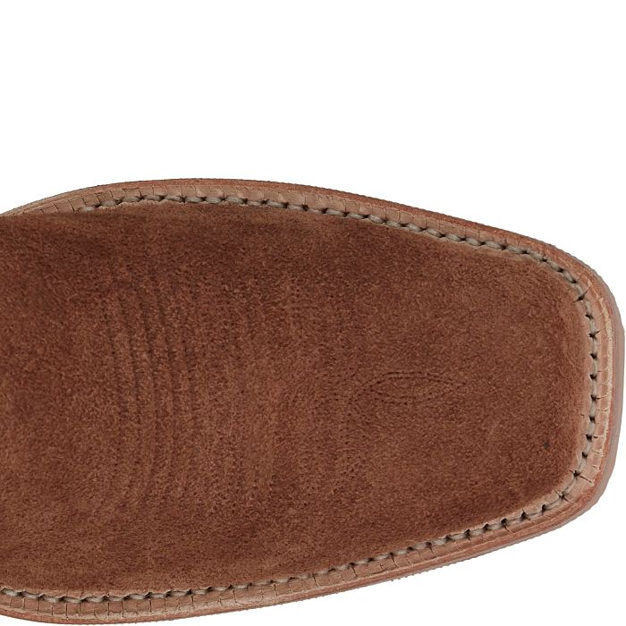 Justin Mens Fergus Bent Rail Boots Style BR385 - Image 4