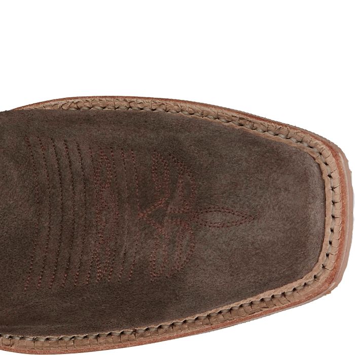 Justin Mens Fergus Bent Rail Boots Style BR386 - Image 4