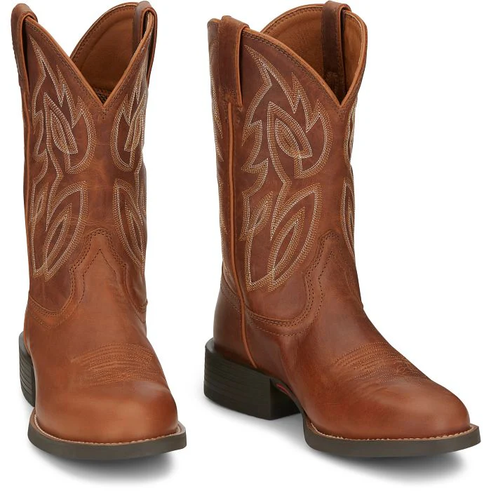 JUSTIN MENS RENDON STYLE STYLE SE7532 - Image 2