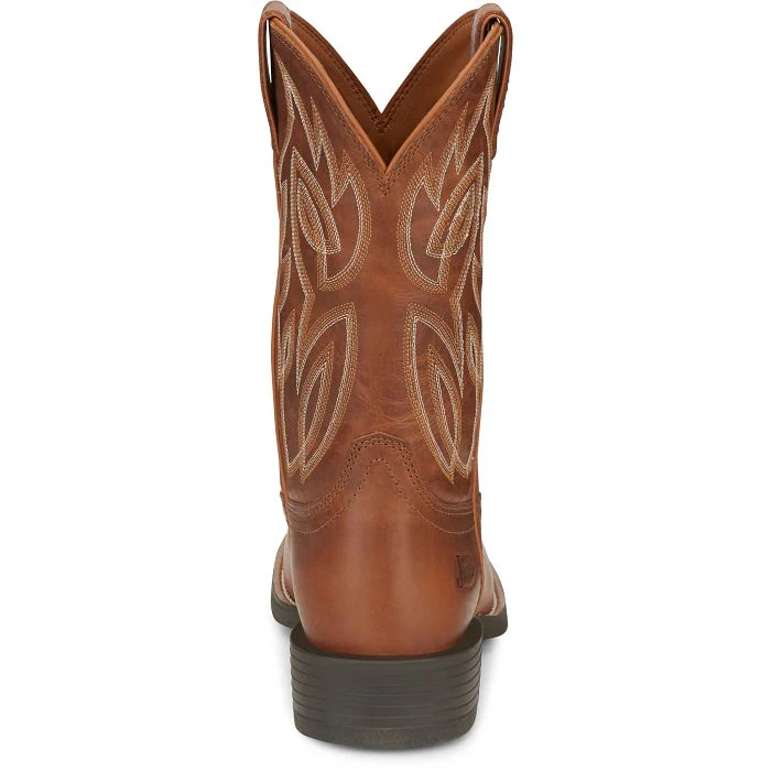 JUSTIN MENS RENDON STYLE STYLE SE7532 - Image 5