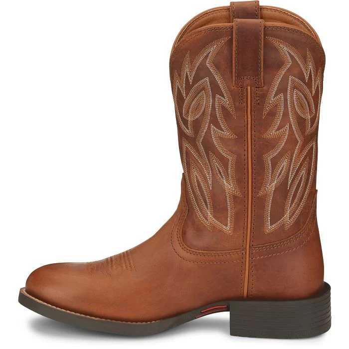 JUSTIN MENS RENDON STYLE STYLE SE7532 - Image 8